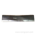 custom aluminum large heat sink extrusion